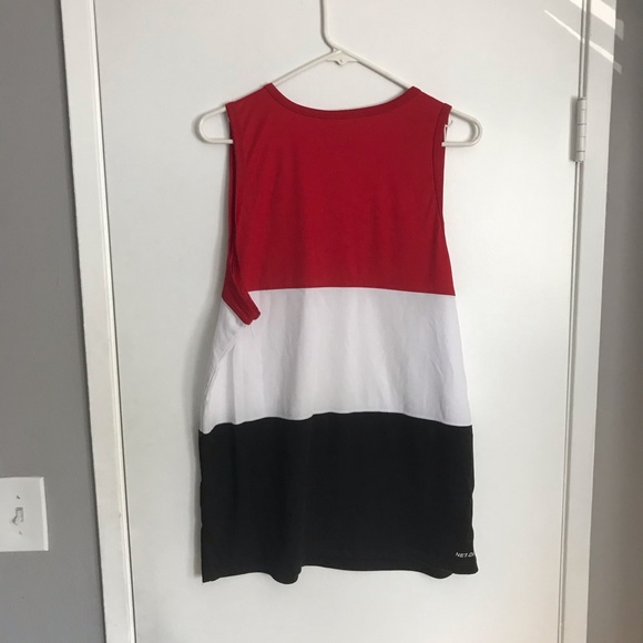 XL Basketball Jersey - multi color - Picture 2 of 7